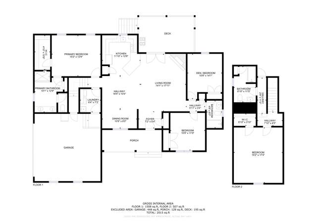 Photo of 5175 Paynes Mill Rd, Bumpass, VA 23024