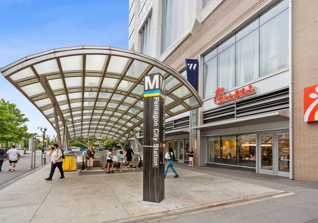 Photo of 2950 S Columbus St Unit C1, Arlington, VA 22206
