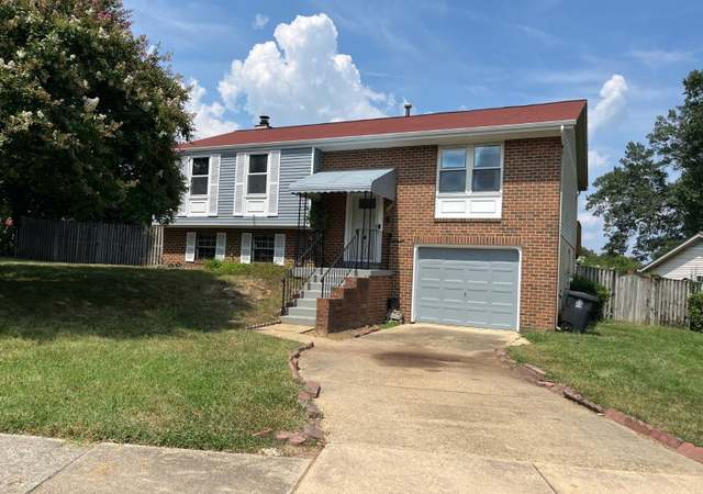 Property at 1700 Anna Ct, Hyattsville, MD 20782, 3 beds, 2.5 baths