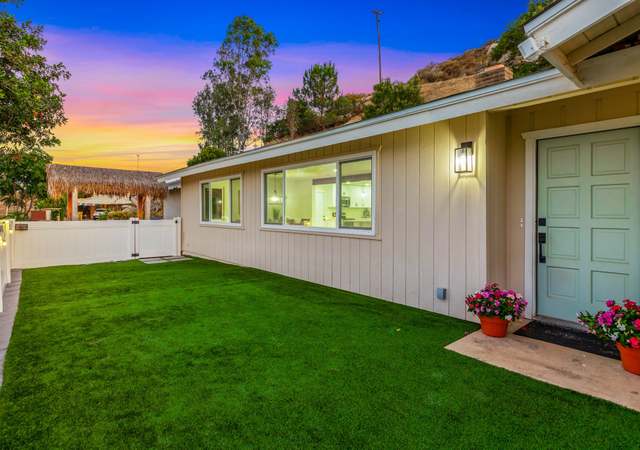 Property at 10906 Serena Ln, Lakeside, CA 92040, 4 beds, 2 baths
