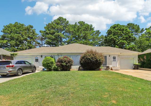Property at 2112 Fairway Ct SE, Conyers, GA 30013, 10 beds, 7 baths
