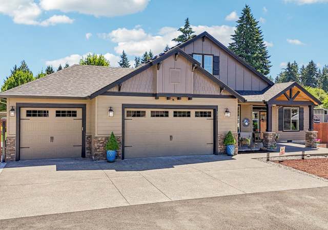 Property at 3411 NE 141st Ave, Vancouver, WA 98682, 3 beds, 2 baths