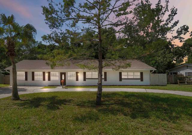 Photo of 1518 Oranole Rd, Maitland, FL 32751