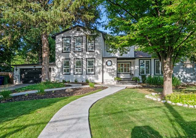Property at 5437 S Holladay Blvd, Holladay, UT 84117, 4 beds, 4 baths