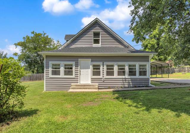 Property at 10800 Livingston Rd, Fort Washington, MD 20744, 3 beds, 2.5 baths