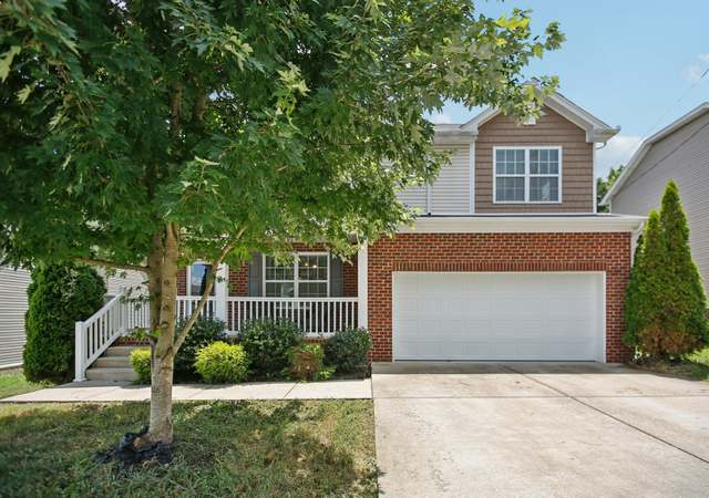 Photo of 4945 Secretariat Dr, Antioch, TN 37013