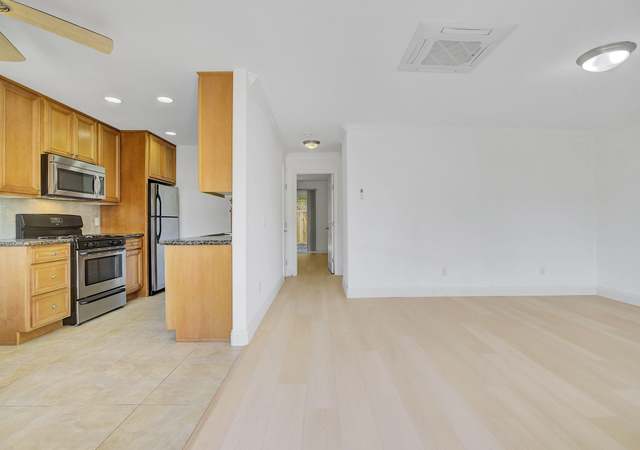 Property at 1939 Rock St #4, Mountain View, CA 94043, 2 beds, 1 bath