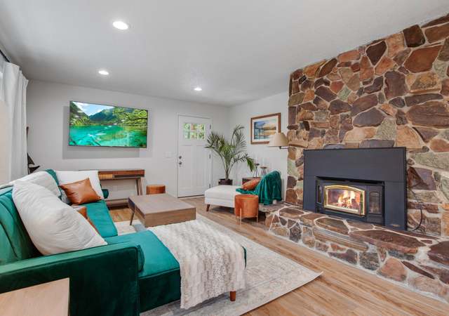 Property at 2770 W Carder Ln, Coeur D'alene, ID 83814, 4 beds, 2 baths