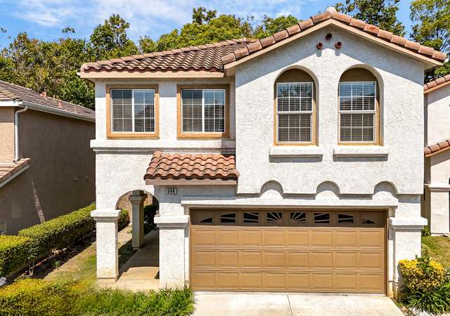 Property at 544 Hooper Ave, Simi Valley, CA 93065, 3 beds, 2.5 baths