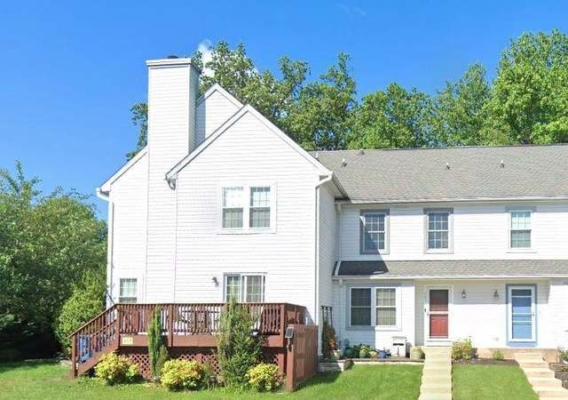 Property at 461 Darby Ln, Bel Air, MD 21015, 3 beds, 2.5 baths