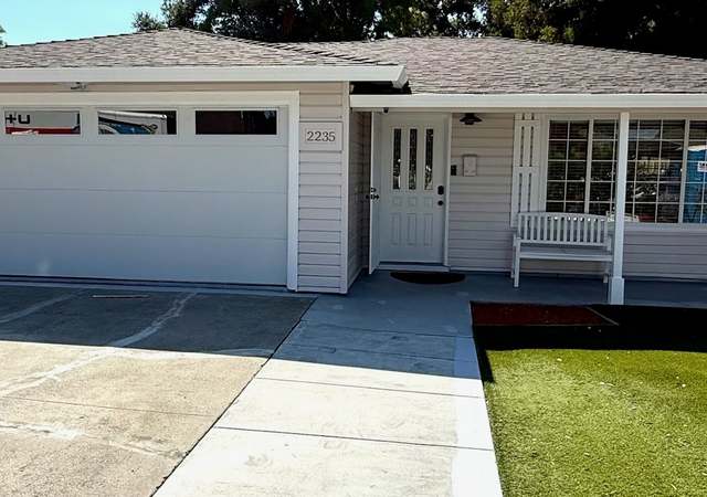 Property at 2235 Menalto Ave, East Palo Alto, CA 94303, 4 beds, 2 baths