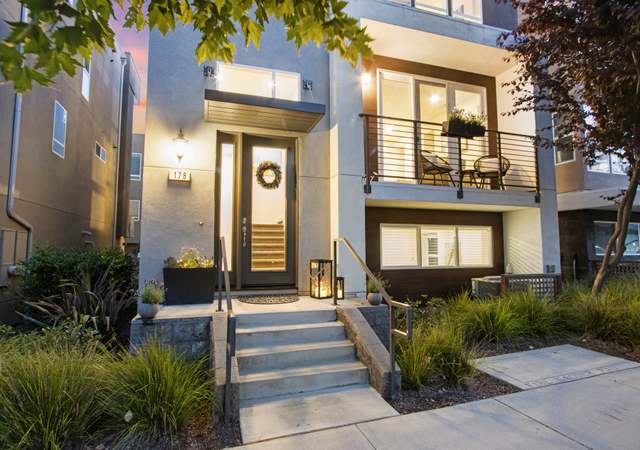 Property at 178 Llano De Los Robles Ave, San Jose, CA 95136, 4 beds, 3.5 baths