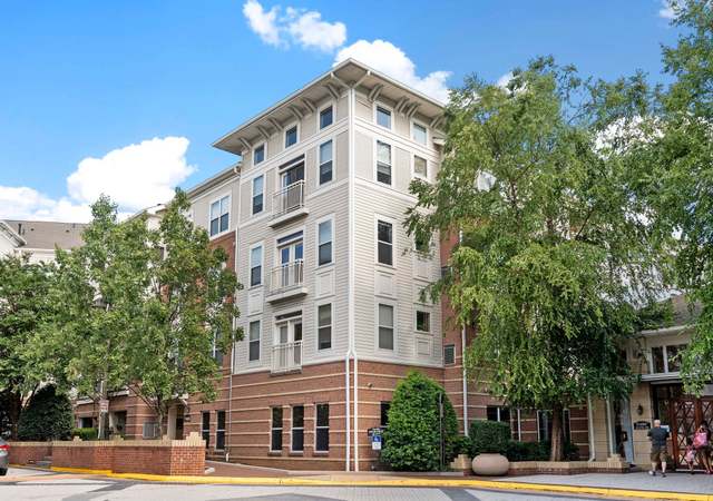 Property at 9480 Virginia Center Blvd #329, Vienna, VA 22181, 2 beds, 2 baths