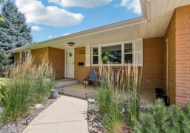 Photo of 1718 Dotsero Ave, Loveland, CO 80538