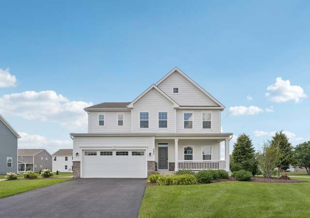 Property at 295 Atkinson Dr, Sugar Grove, IL 60554, 4 beds, 2.5 baths