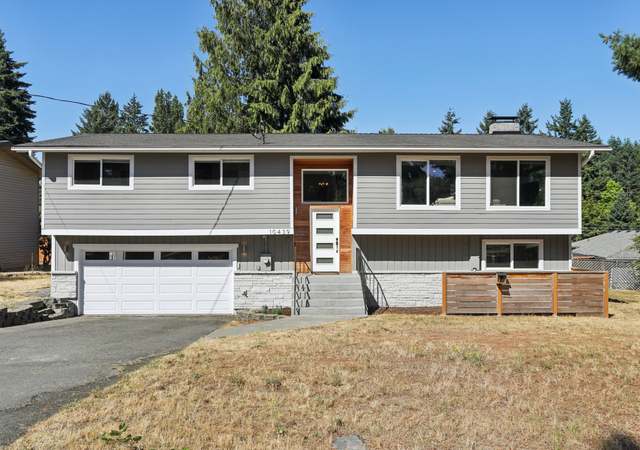 Property at 10439 SE 194th Pl, Renton, WA 98055, 5 beds, 3 baths