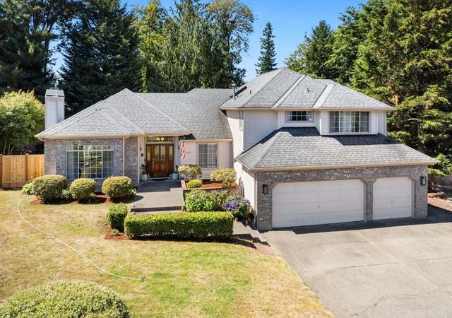 Property at 21625 SE 253rd Pl, Maple Valley, WA 98038, 4 beds, 2.5 baths