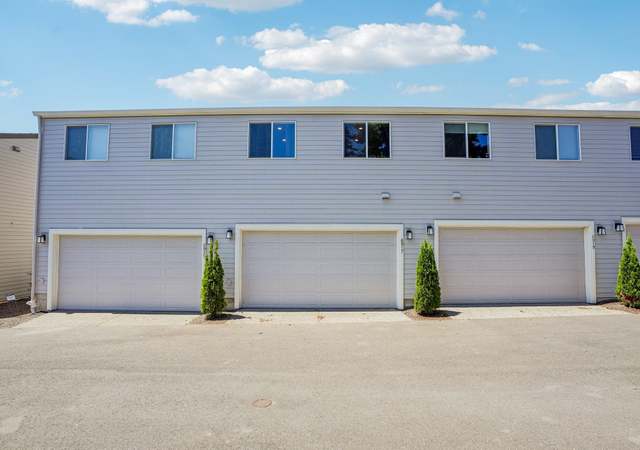Photo of 6917 NE 16th Ave, Vancouver, WA 98665