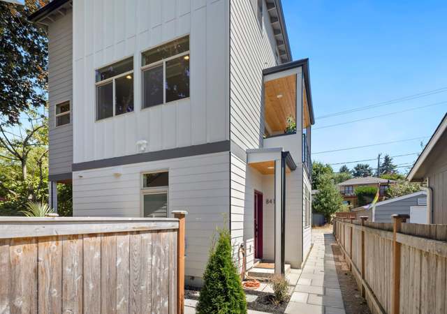 Property at 8410 17th Ave SW, Seattle, WA 98106, 3 beds, 2.5 baths