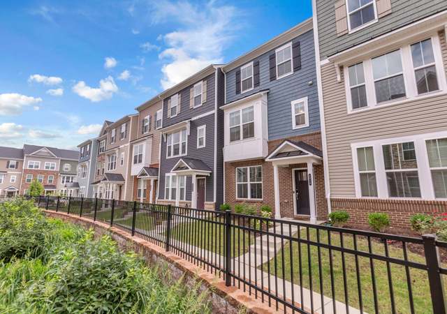 Photo of 4510 Bathgate Ct, Ellicott City, MD 21043