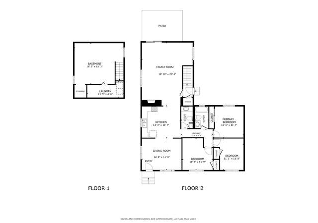 Photo of 1321 Columbine Blvd, Colorado Springs, CO 80907