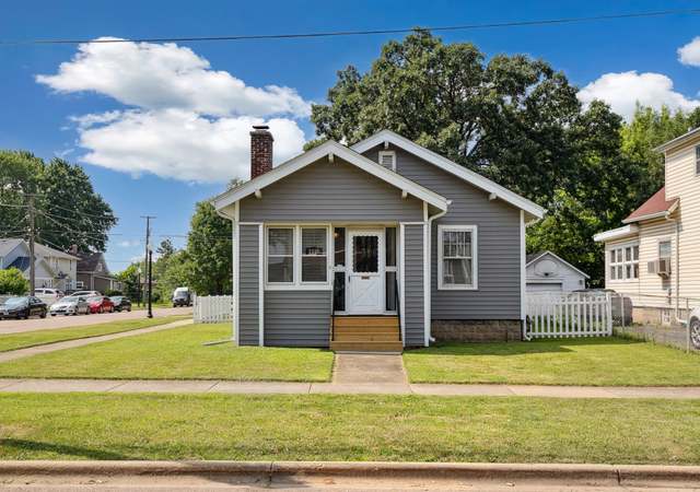 Property at 1019 Grand Blvd, Aurora, IL 60505, 2 beds, 1 bath