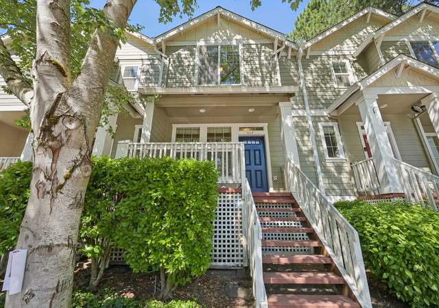 Property at 1117 SW 160th Ave, Beaverton, OR 97006, 2 beds, 2.5 baths