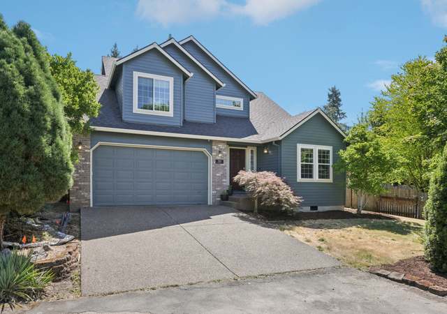 Property at 9940 SW Obsidian St, Beaverton, OR 97007, 4 beds, 2.5 baths