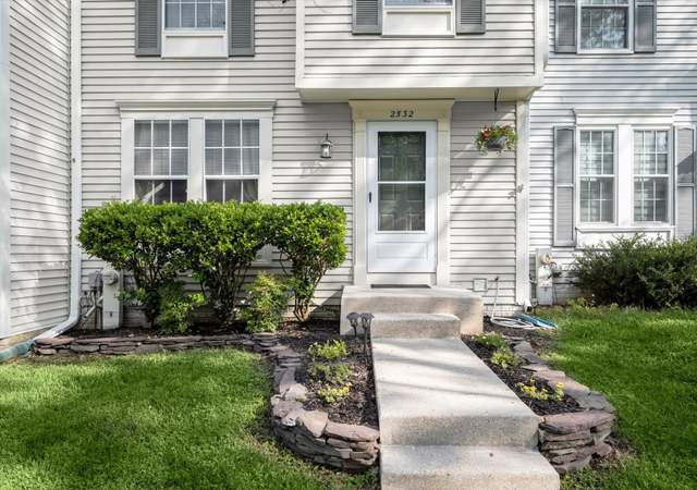 Photo of 2532 Log Mill Ct, Crofton, MD 21114