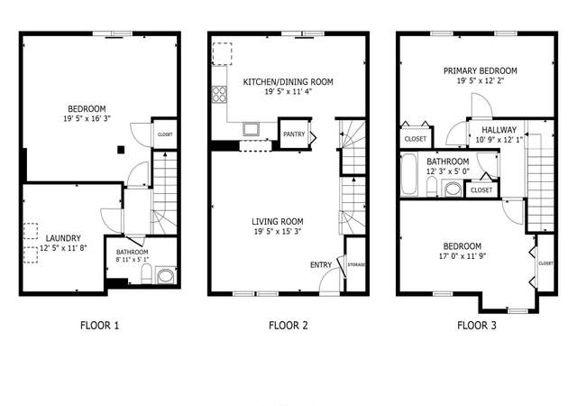 Photo of 2532 Log Mill Ct, Crofton, MD 21114