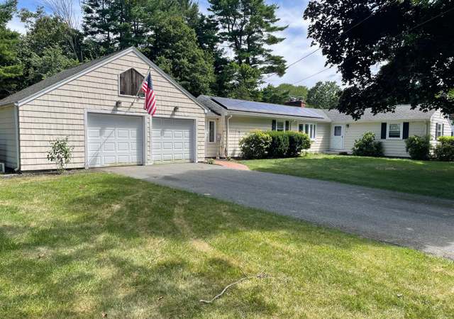 Photo of 16 Elizabeth St, Plainville, MA 02762