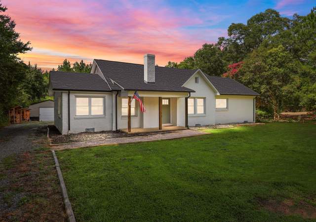 Property at 4240 NC Hwy 73 None E, Concord, NC 28025, 3 beds, 2 baths