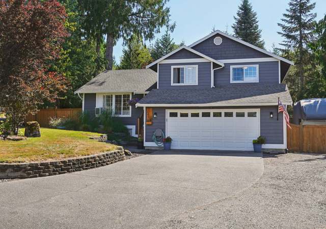 Property at 30416 Cumberland Dr, Black Diamond, WA 98010, 4 beds, 2.5 baths
