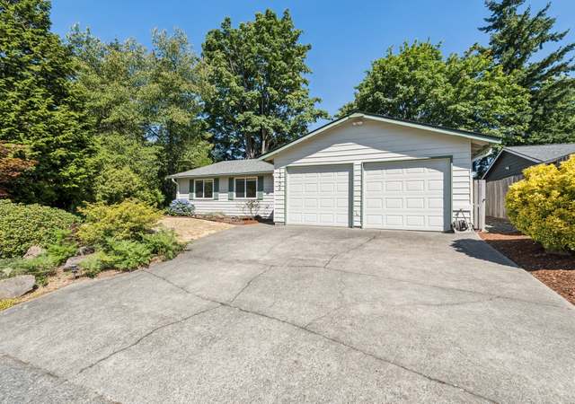 Property at 13706 SE 172nd St, Renton, WA 98058, 3 beds, 2 baths