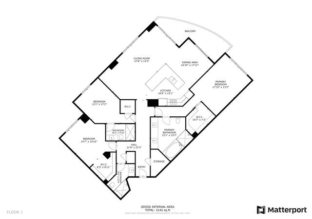 Photo of 231 Riverside Dr #2002, Holly Hill, FL 32117