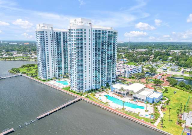 Photo of 231 Riverside Dr #2002, Holly Hill, FL 32117