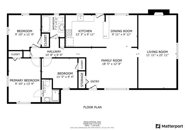 Photo of 1958 Gasque St, Johns Island, SC 29455