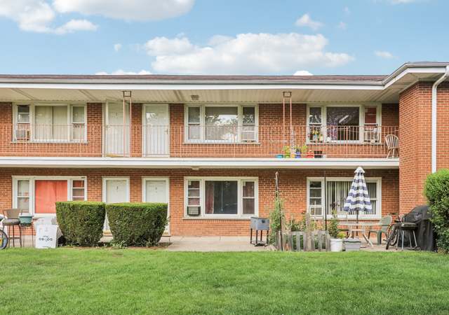 Property at 1107 E Algonquin Rd #4, Arlington Heights, IL 60005, 1 bed, 1 bath