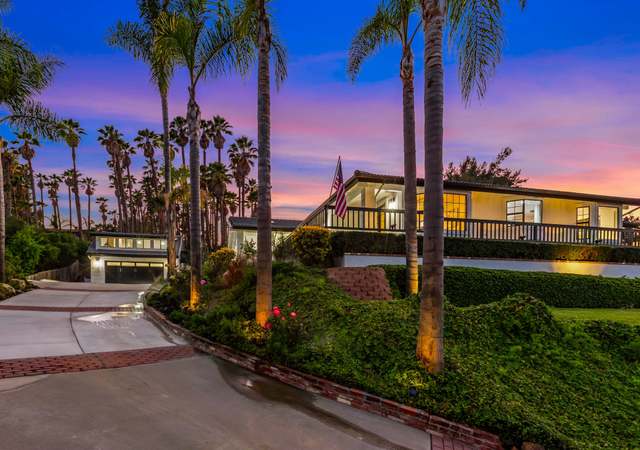 Property at 1677 S Hill Ave, Fallbrook, CA 92028, 3 beds, 3.5 baths