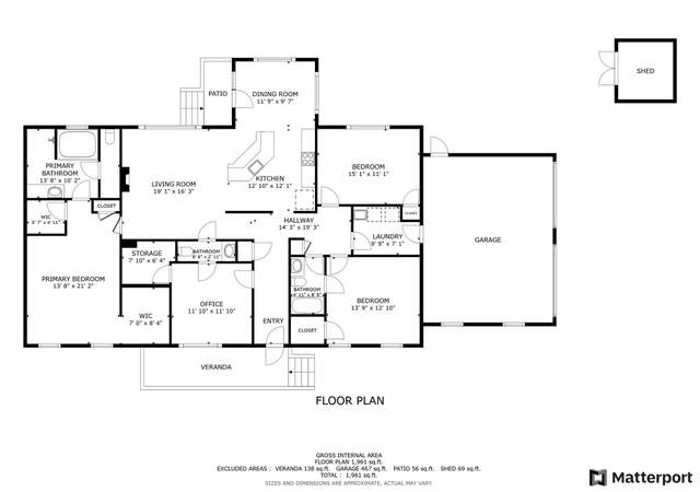Photo of 14350 Woodville Rd, Waldorf, MD 20601