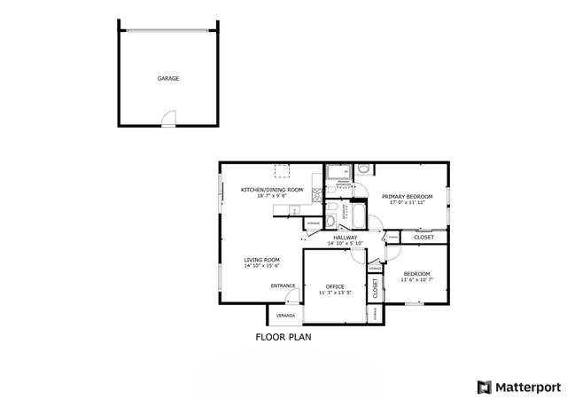 Photo of 2993 N Cottonwood St #1, Orange, CA 92865