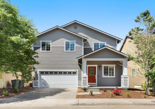 Property at 20317 124th Ave NE, Bothell, WA 98011, 3 beds, 2.5 baths