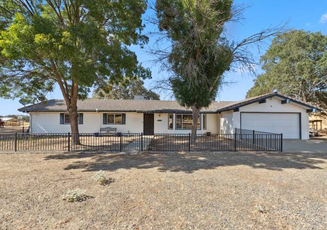 Property at 5298 Mc Cay Rd, Catheys Valley, CA 95306, 3 beds, 2 baths