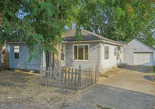 Property at 4075 Earle Ave NE, Salem, OR 97311, 2 beds, 1 bath
