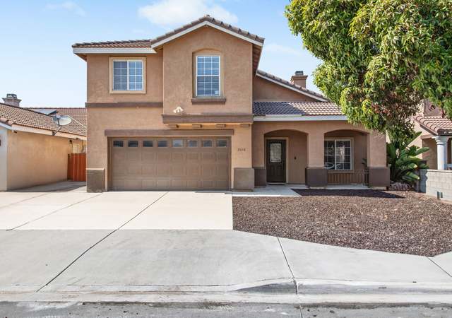 Property at 3616 Tridle Way, San Ysidro, CA 92173, 4 beds, 2.5 baths