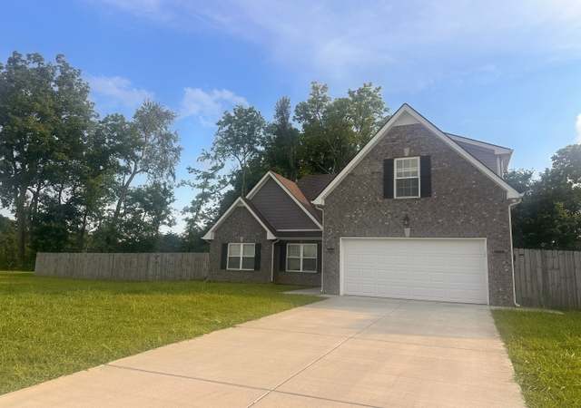 Property at 3056 Ronstadt Dr, Christiana, TN 37037, 3 beds, 2 baths