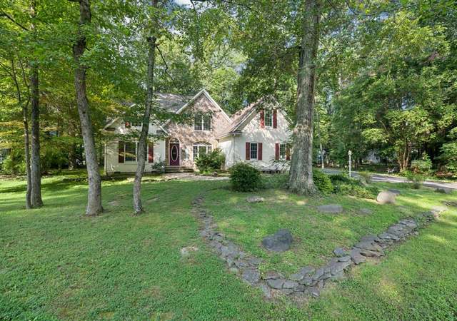 Property at 14715 Jennifer Ct, Issue, MD 20645, 4 beds, 3 baths