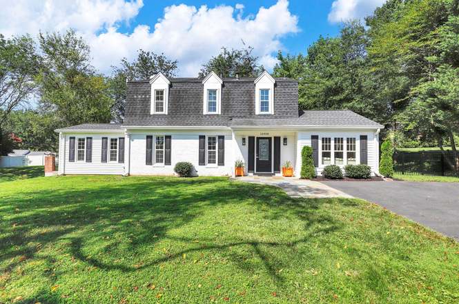 YUU-R 20853 Homes For Sale & 20853 Real Estate - 60 Homes | Trulia