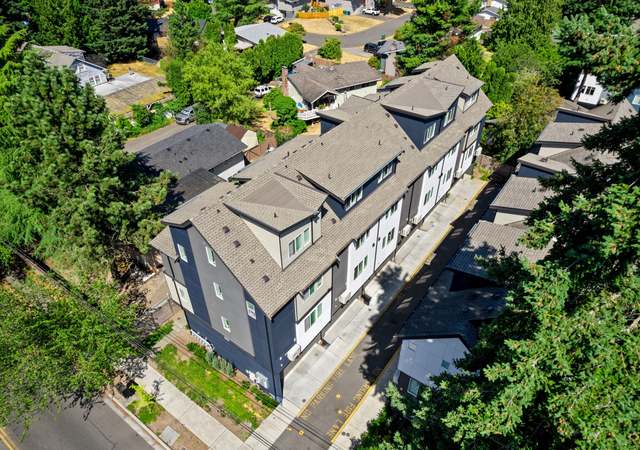 Photo of 18514 Meridian Ave N Unit B, Shoreline, WA 98133