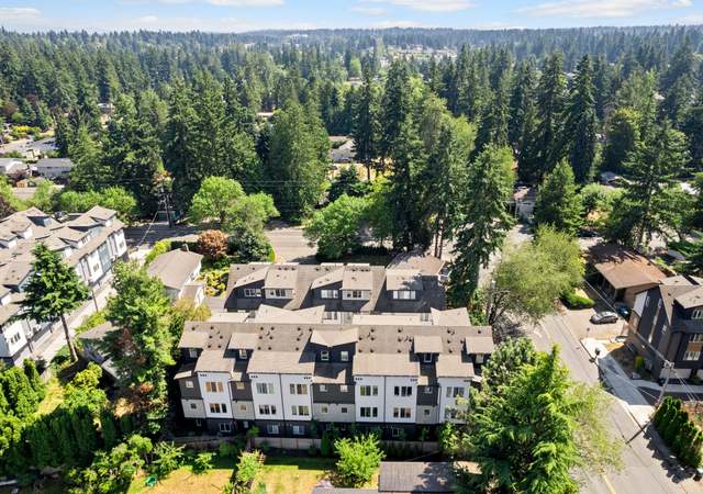 Photo of 18514 Meridian Ave N Unit B, Shoreline, WA 98133